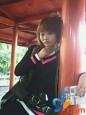 香儿